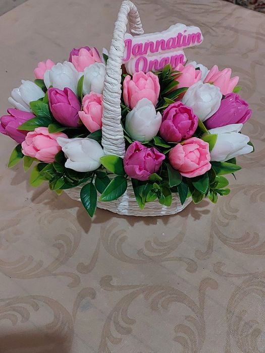 Совундан ажойиб совгалар