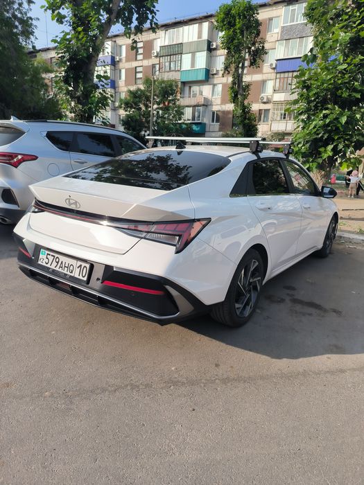 Продам машину Хендай элантра