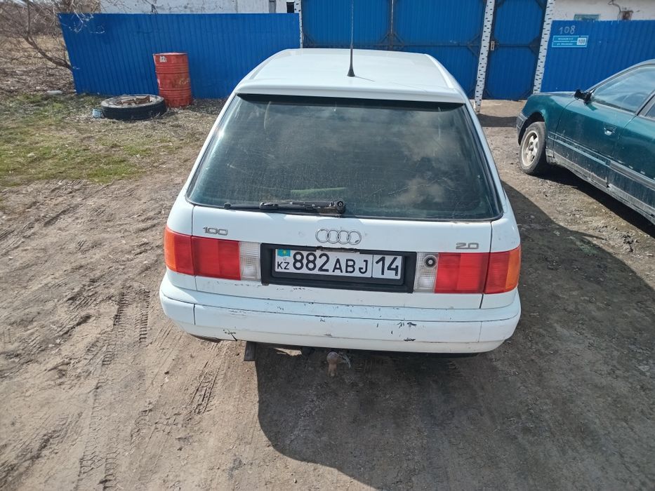 Продам срочно ауди