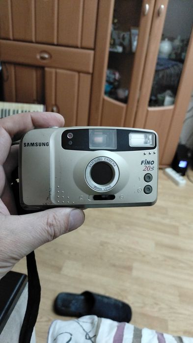 Продам фотоаппараты