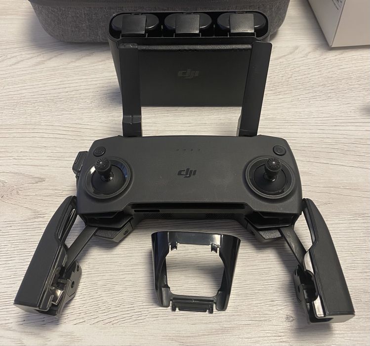 Drona DJI Mavic mini 1