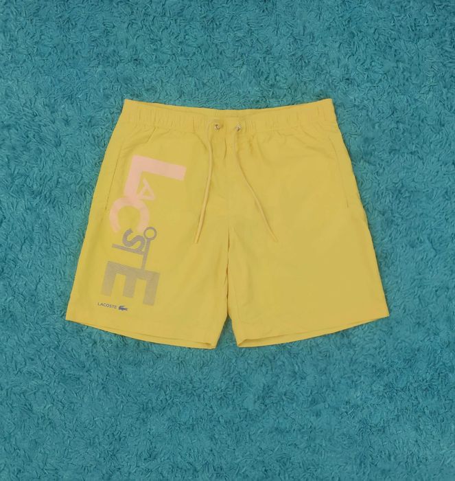 Pantaloni scurti Lacoste (Bermude)