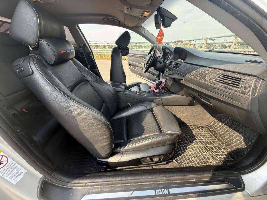 BMW 335i E92 coupe
