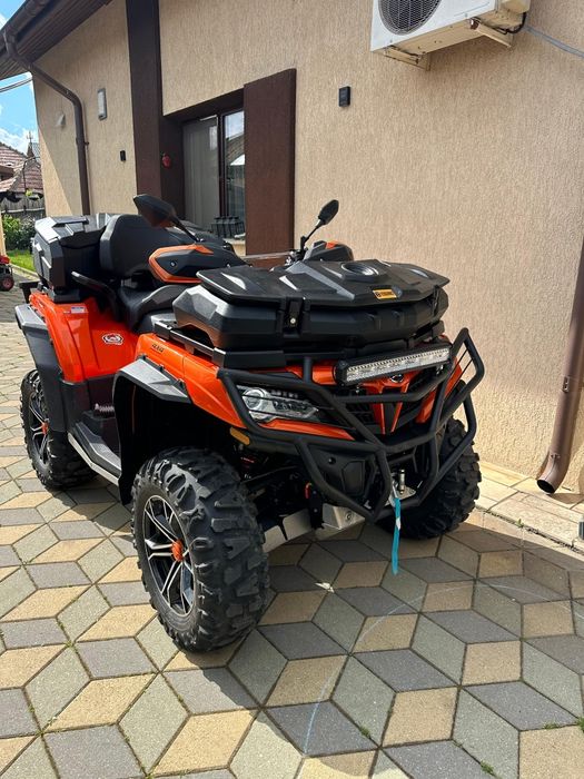 cf mofo 850 de vanzare