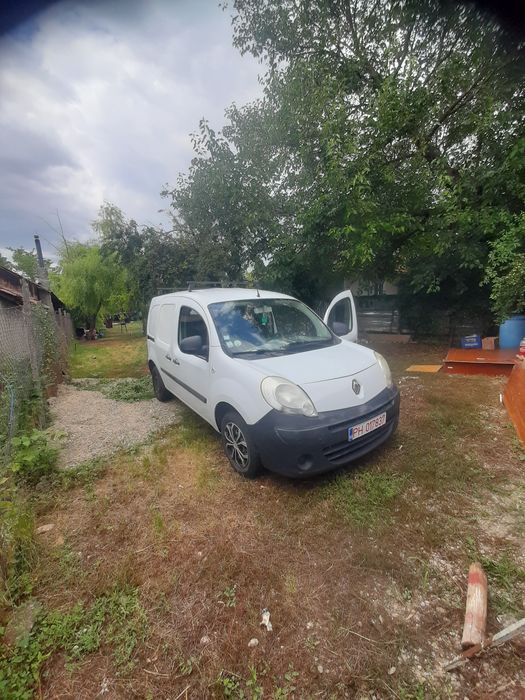 RENAULT Kangoo 2013