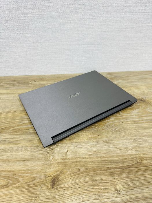 ACER Core i5-8 Ядерный+GTX1650Ti Топ Игровой ноутбук с Гарантией