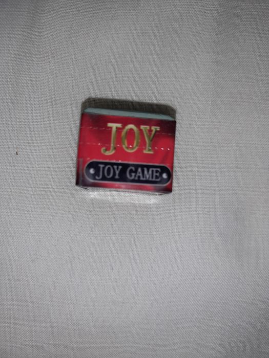 Мел joy gameе для бильяртний