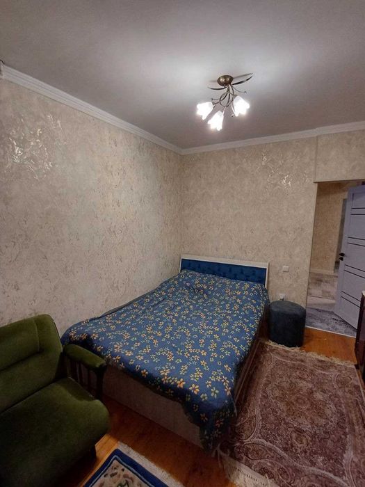 Продаётся 4-х комнатная квартира , Дархан.