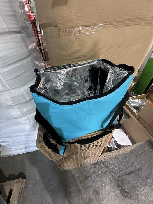 Термосумки по 10000