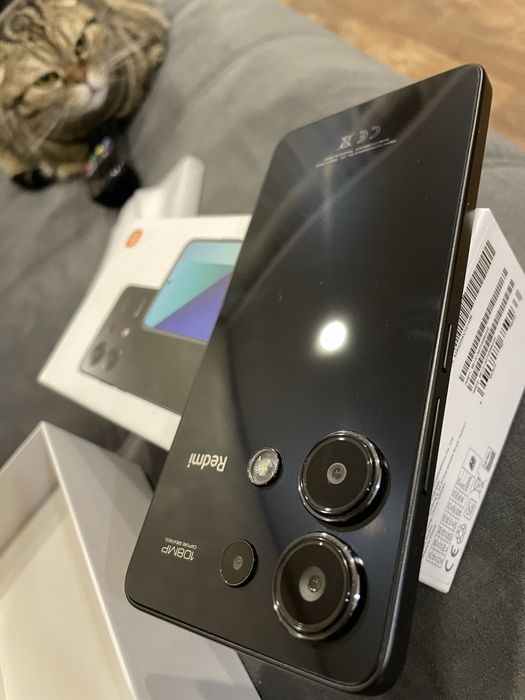 продажа Redmi Note 13