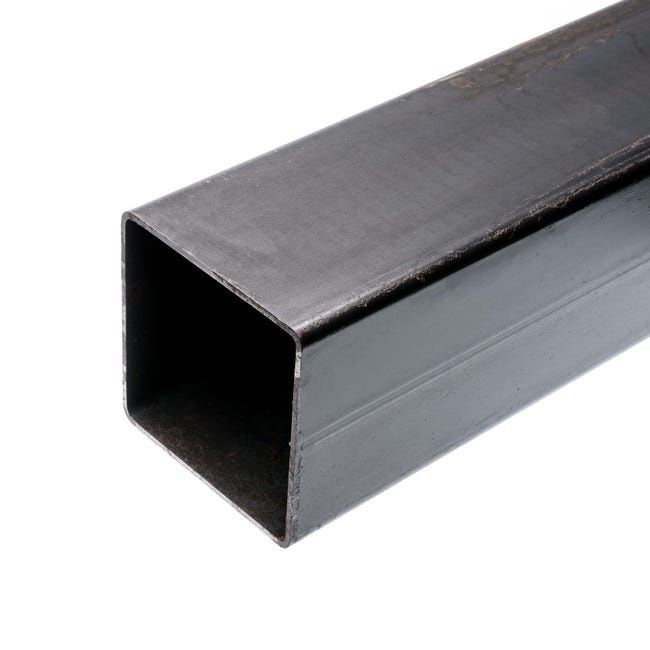 Teava  patrata 60x60x3mm la 3M