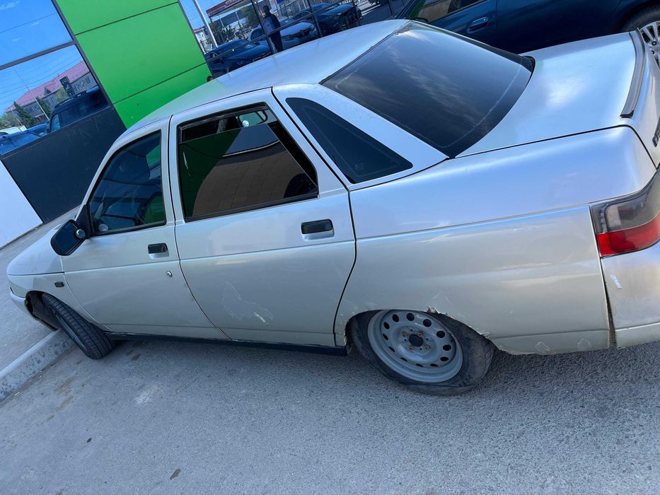 ваз 2110 сатылады