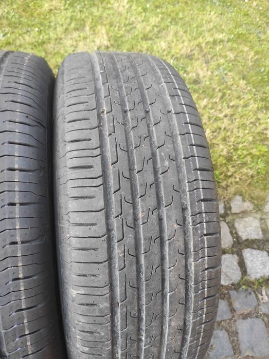 205/60/16 Continental 4бр.