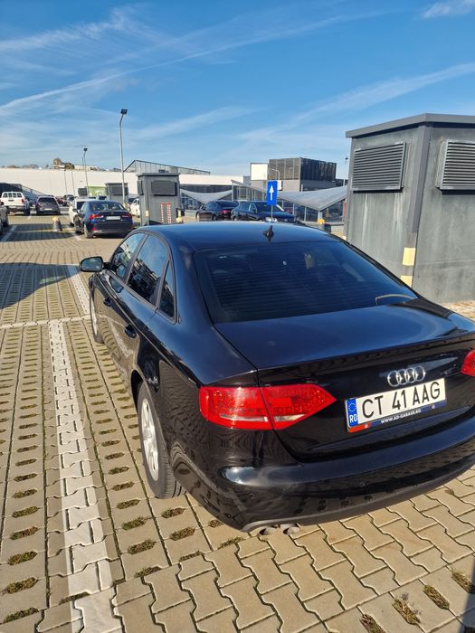 AUDI A4 2011 — imagine 5