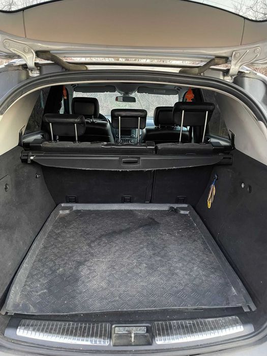 Mercedes-Benz ML 3.0 diesel | Scutit impozit 2026 | Motor defect