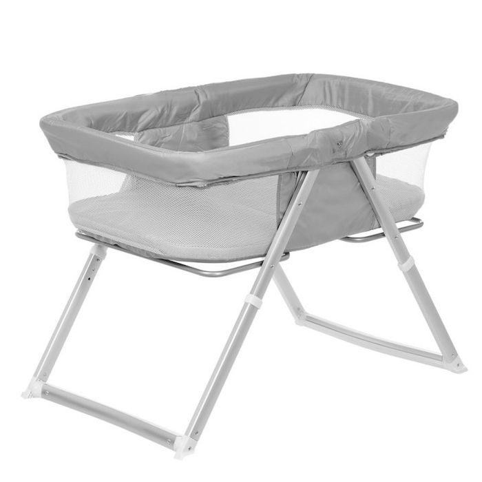 Детска кошара Zizito, Elias, Люлка