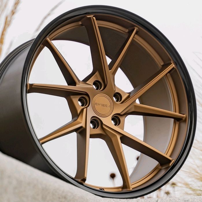 Jante bmw r20 cu cauciucuri 255-30-r20/225-35-r20