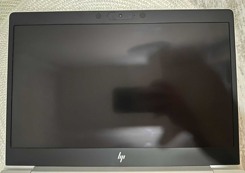 Notebook HP EliteBook 745 G6 diagonală 14" cu Touchscreen