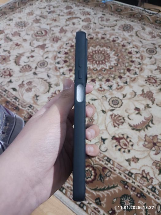 Чехол на Xiaomi redmi note 12 pro 5g speed edition