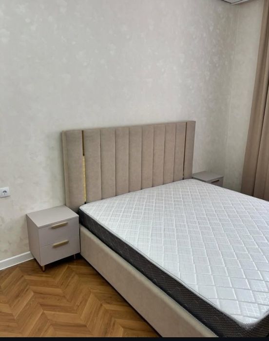 Разборка сборка мебели