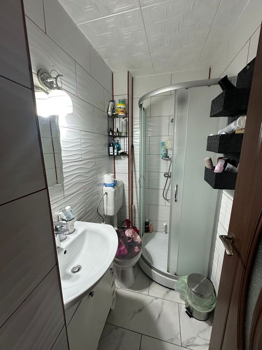 Apartament 2 camere Valenii de Munte et 2/4