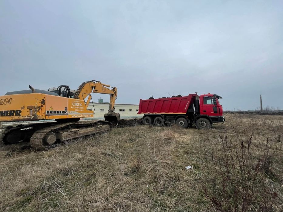 Închiriere utilaje,Demolari, Taiere beton, Carotare beton
