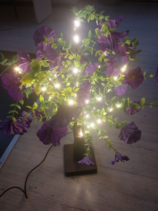 Светодиодная лампа