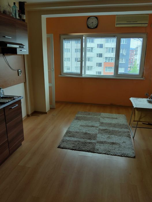 Продава се Двустаен апартамент в Самоков - 42 кв.м за 1500 €/кв.м - Снимка #3
