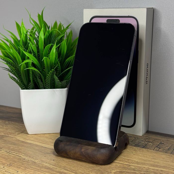iPhone 14 Pro Max | 1Tb | 100% | Айфон 14 Про Макс