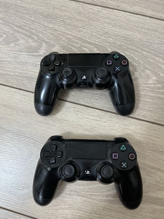 Продается Ps 4 цена договорная