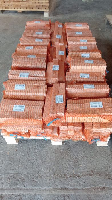 Ofertă la peleți! Lemne de grătar!