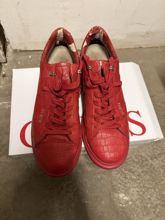 Мъжки обувки Guess/ Karl Lagerfeld