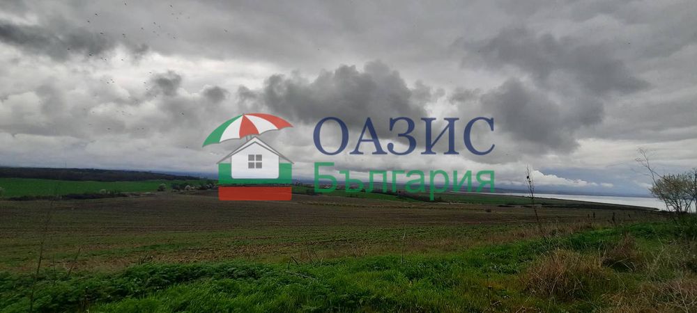 Парцел в УПИ на ез. Мандра, в с. Димчево, обл. Бургас, България, 9572 кв. м,
