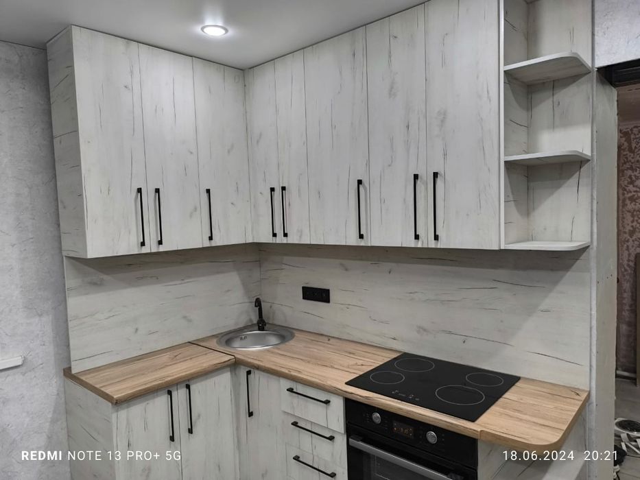 Кухонный гарнитур