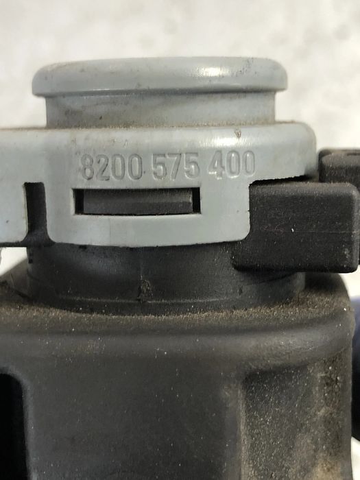 Electrovalva Nissan NV400 2012 cod 8200575400
