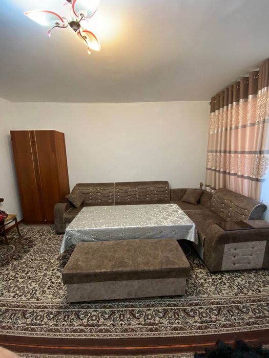 Сдаётся-ижара 1 ком 10 мкр КАРВОН