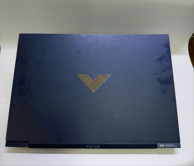 Ноутбук HP Laptop 16-eoxxx