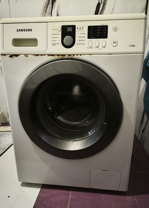 Продам стиральную машину автомат