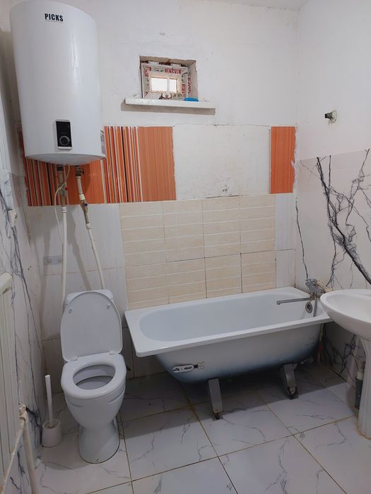 Сдается квартира