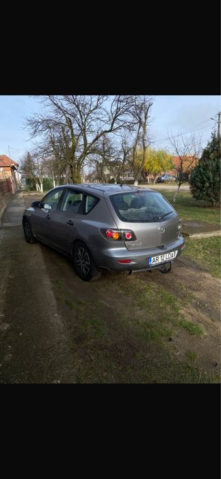 MAZDA 3 2005 — imagine 2