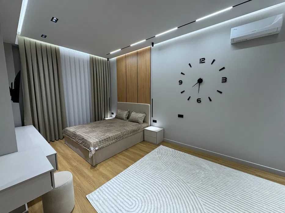 (N21) Продаётся 3-ком кв ЖК Modern Stroy, Уста Ширин, Юнусабад