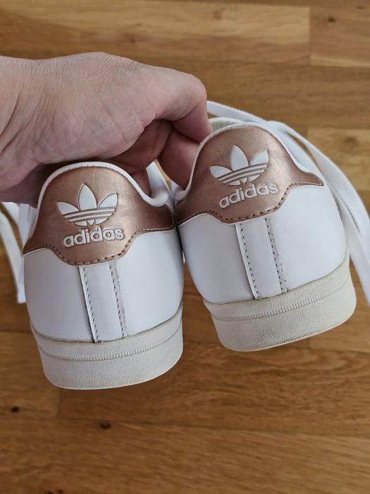 Pantofi sport Adidas Star