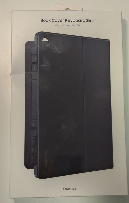 Samsung Galaxy tab a9+ 64gb/8gb