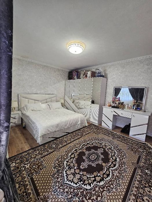 Uy sotiladi Hasanboy posttan kirganda