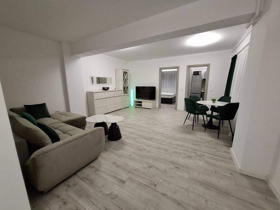Apartament 2 camere