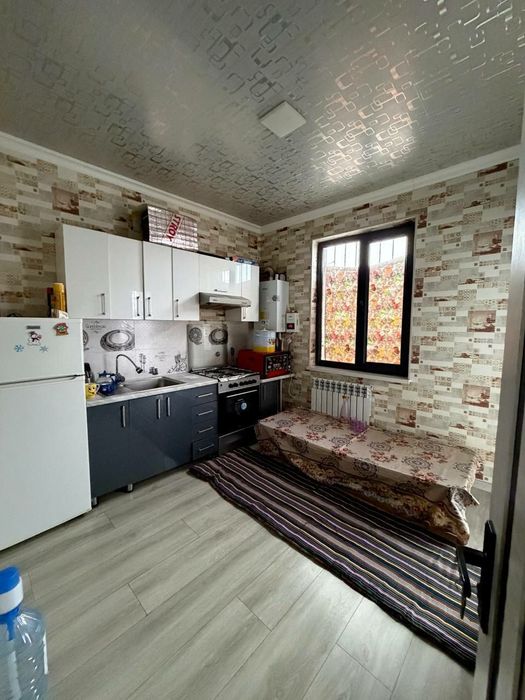 Продаётся 2ком ЖК Baku Residence 60м2 ор-р: ул.Баку, Ойбек