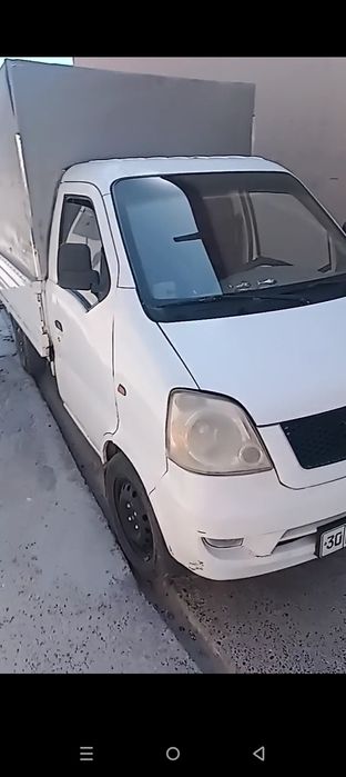 Chevrolet Labo 2013 — 3