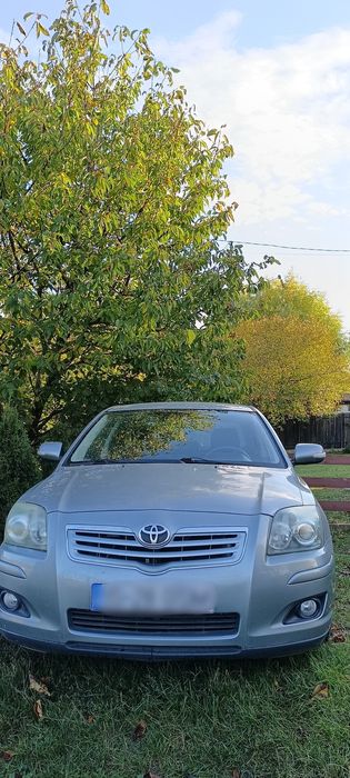 Toyota Avensis T25 1.6 benzina