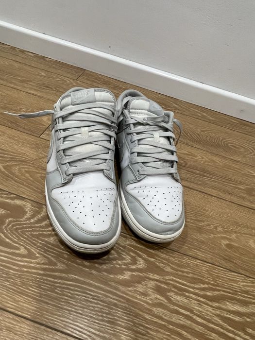 Nike dunk low marime 44