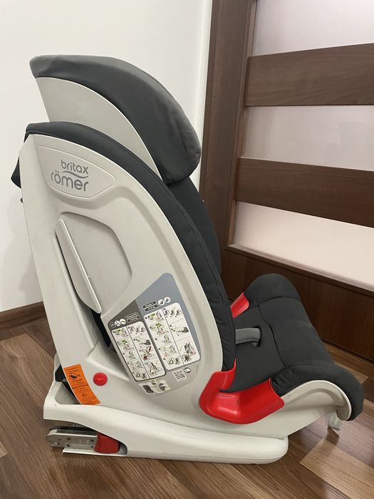 Scaun auto Britax Romer Avansafix